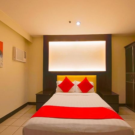 Oyo 115 Northridge Mansions Hotel Quezon City Exterior photo