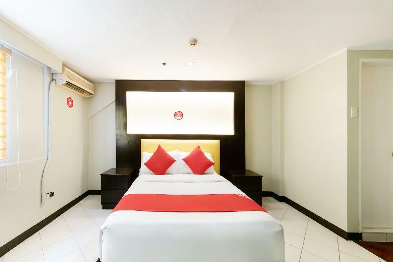 Oyo 115 Northridge Mansions Hotel Quezon City Exterior photo